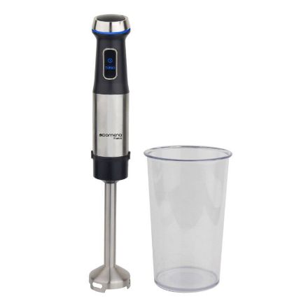 تصویر  گوشت‌کوب برقی دومنا مدل DH2021 رنگ مشکی سیلور