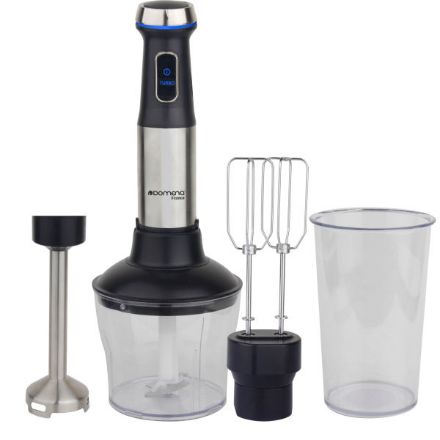 تصویر  گوشت‌کوب برقی دومنا مدل DH2023 