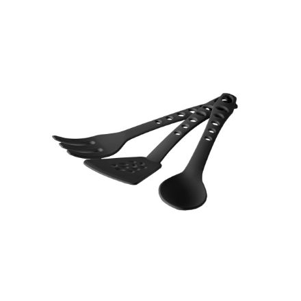 تصویر  ست کفگیر ملاقه تاپکو سان