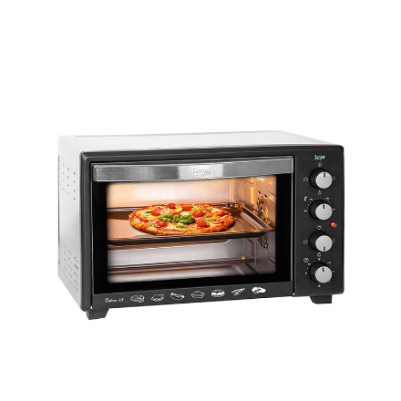 تصویر  توستر سایا ولکان 45Vulcan