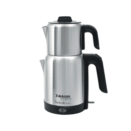 تصویر  چای‌ ساز توکما مدل TK-TM711 