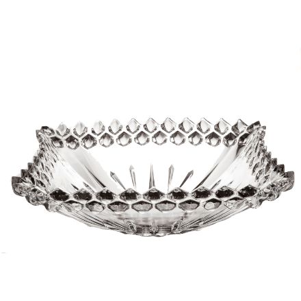 تصویر  کاسه نیم گود اصفهان مدل دیپلمات