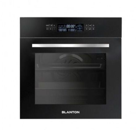 تصویر  فر تو کار تمام برق بلانتون OV3301GB