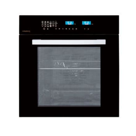 تصویر  فر توکار هارمونیک مدل FS701 