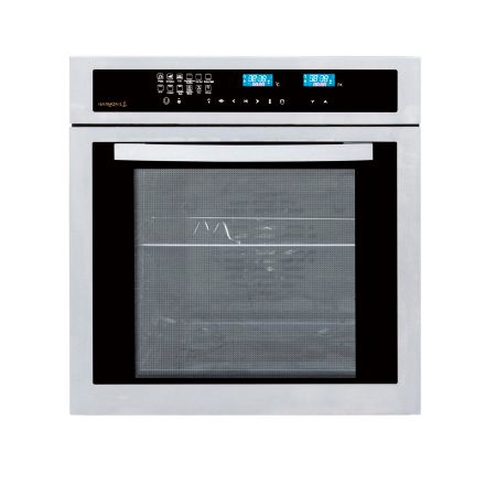 فرتوکار هارمونیک 702 FSاستیل