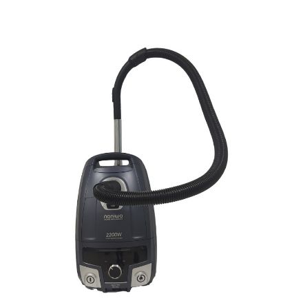 تصویر  جارو برقی نانیوا مدل 8400