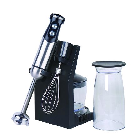 تصویر  گوشت‌کوب برقی بیم مدل HB4301PST