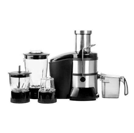 تصویر  آبمیوه گیری نانیوا مدل MJ-185