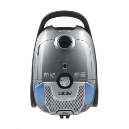 تصویر  جارو برقی نانیوا مدل 9830