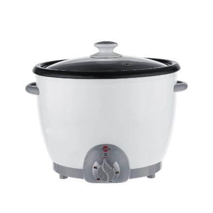 پلوپز پارس خزر مدل RC-181TYAN