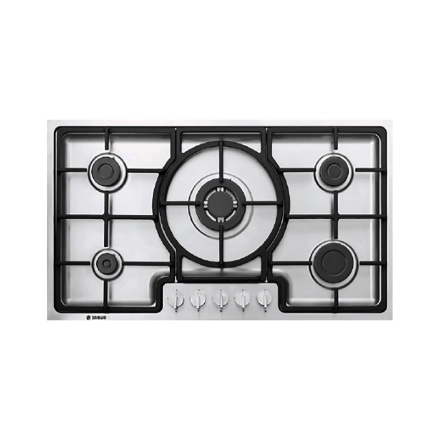 تصویر  اجاق گاز صفحه‌ای اسنوا مدل SS-19589