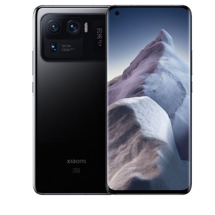 تصویر  گوشی موبایل شیائومی مدل Mi 11 Ultra دو سیم کارت ظرفیت 256 گیگابایت و رم 12 گیگابایت - پک چین