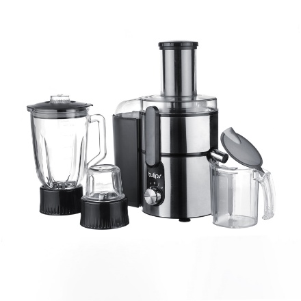 آبمیوه گیری تولیپس مدل FJ-479