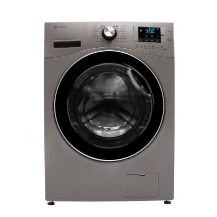 تصویر  ماشین لباسشویی ۸ کیلویی اسنوا SWM-84508 