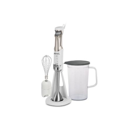 تصویر  غذاساز دستی میگل GHB 800 W 