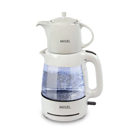 چای ساز میگل مدل GTS 070 WP