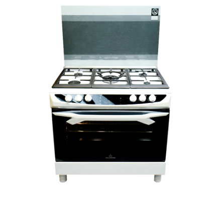 اجاق گاز فردار پالرمو مدل +P419W