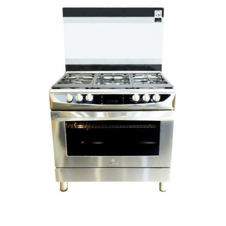 اجاق گاز فردار پالرمو مدل +P119SS