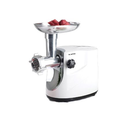 تصویر  چرخ گوشت بلانتون مدل MG1001W رنگ سفید