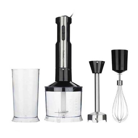 گوشتکوب برقی تکنو TE-808 سه کاره