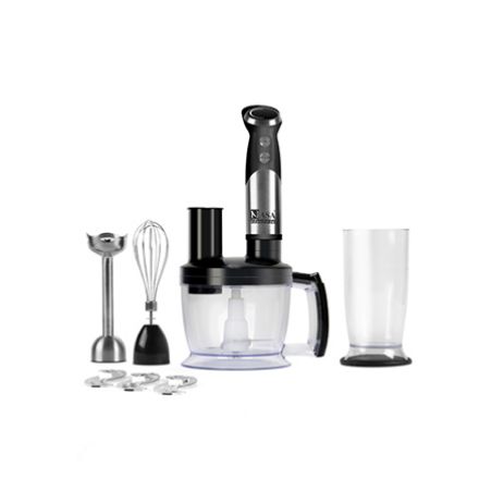 تصویر  گوشت‌کوب برقی ناسا الکتریک مدل NS-990