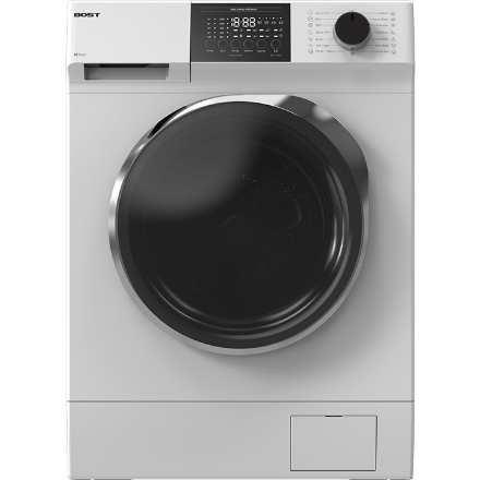 ماشین لباسشویی بست مدل BWD-8226 از نمای روبرو