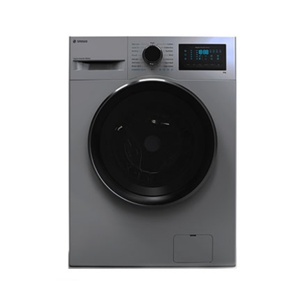 ماشين لباسشويی اسنوا مدل SWM-84317 ظرفیت 8 کیلوگرم