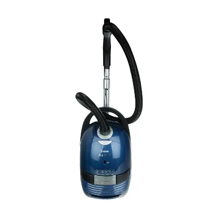 تصویر  جارو برقی نانیوا مدل NVC-9800 رنگ آبی