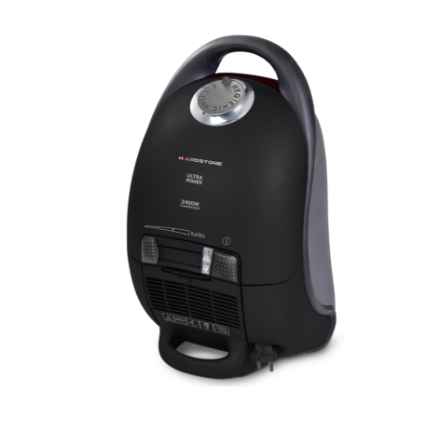 تصویر  جارو برقی هاردستون مدل VCP1822 Luxe