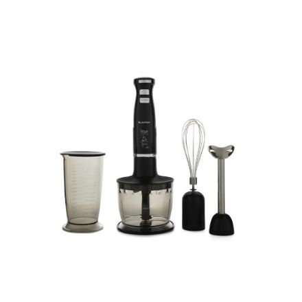 تصویر  گوشت‌کوب برقی بلانتون مدل BCB-HB2301 رنگ مشکی