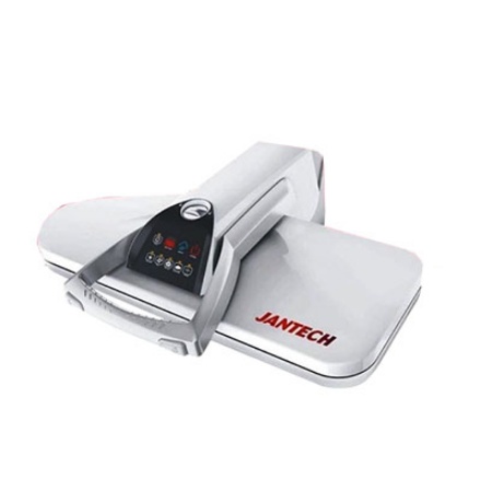 اتو پرس جانتک مدل RC300 صفحات