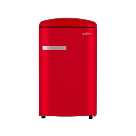 يخچال سينجر مدل R1150 نمای روبرو