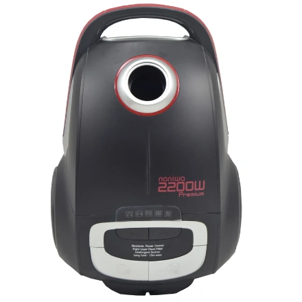 تصویر  جارو برقی نانیوا مدل 9870 