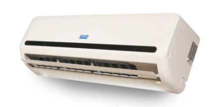 تصویر  کولرگازی بِست مدل BST-S12 سفید دیواری