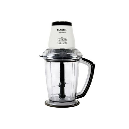 تصویر  خردکن بلانتون مدل BCX-CH2202W رنگ سفید