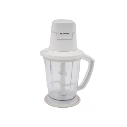 تصویر  خردکن بلانتون مدل CH2101W/B