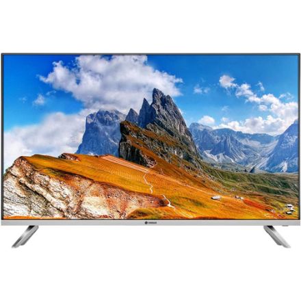 تلویزیون اسنوا مدل SLD-43SA1270T از نمای روبرو