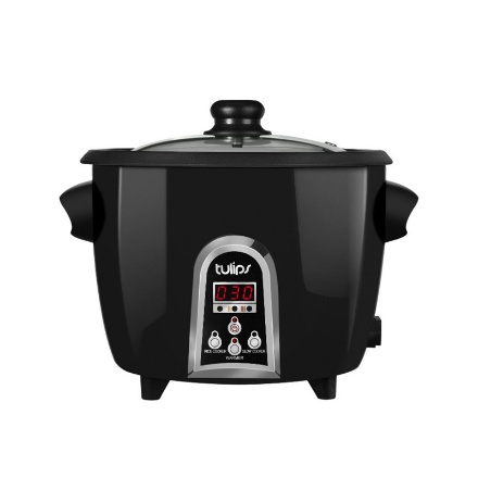  پلوپز تولیپس مدل RC-440-4S