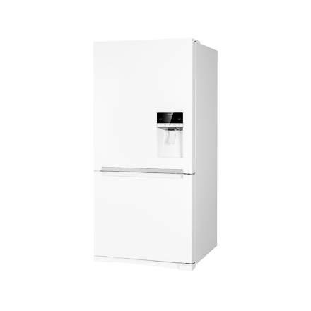 تصویر  یخچال و فریزر کمبی ۲۸ فوت دوو مدل D4BF-0028LW 