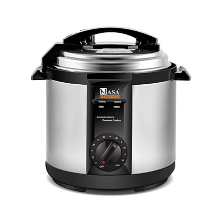 تصویر  زودپز برقی ناسا الکتریک مدل NS-3073