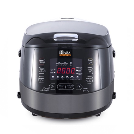 پلوپز دیجیتالی ناسا الکتریک مدل NS-3081