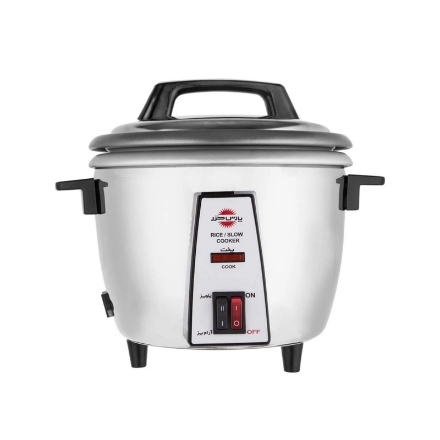 تصویر  پلوپز پارس خزر مدل RC-SC101