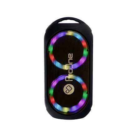 اسپیکر پرتابل پرووان مدل PSB4922 نمای کلی