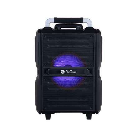 اسپیکر قابل حمل پرووان مدل PSB4942 از نمای روبرو