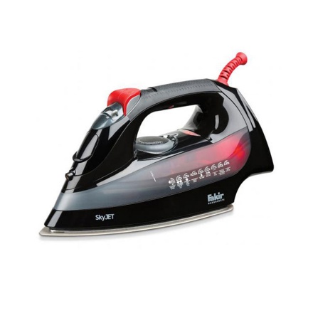 نمای سه رخ اتو فکر SKY JET