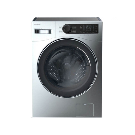 ماشین لباسشویی 9 کیلویی دوو مدل DWK-9400S	