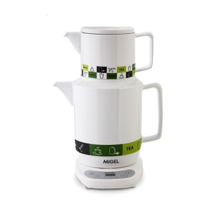 تصویر  چای ساز میگل مدل GTS 112.07 