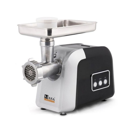 چرخ گوشت ناسا الکتریک مدل NS-317