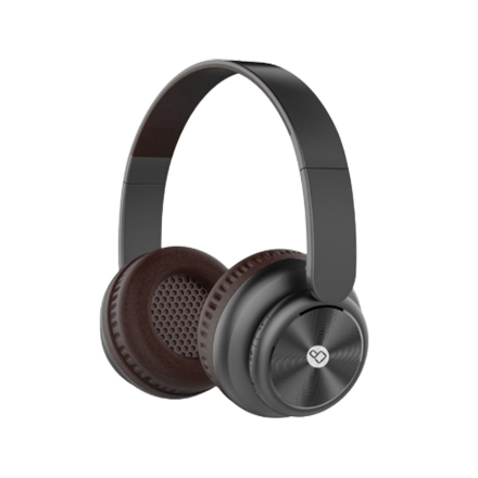 تصویر  هدفون پرووان مدل PHB3510 رنگ خاکستری