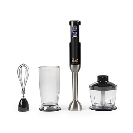 گوشت کوب برقی ناسا الکتریک مدل NS-991